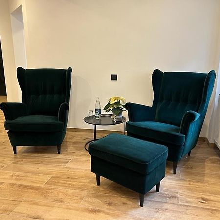 Hotel Casa Verde Trewir Zewnętrze zdjęcie