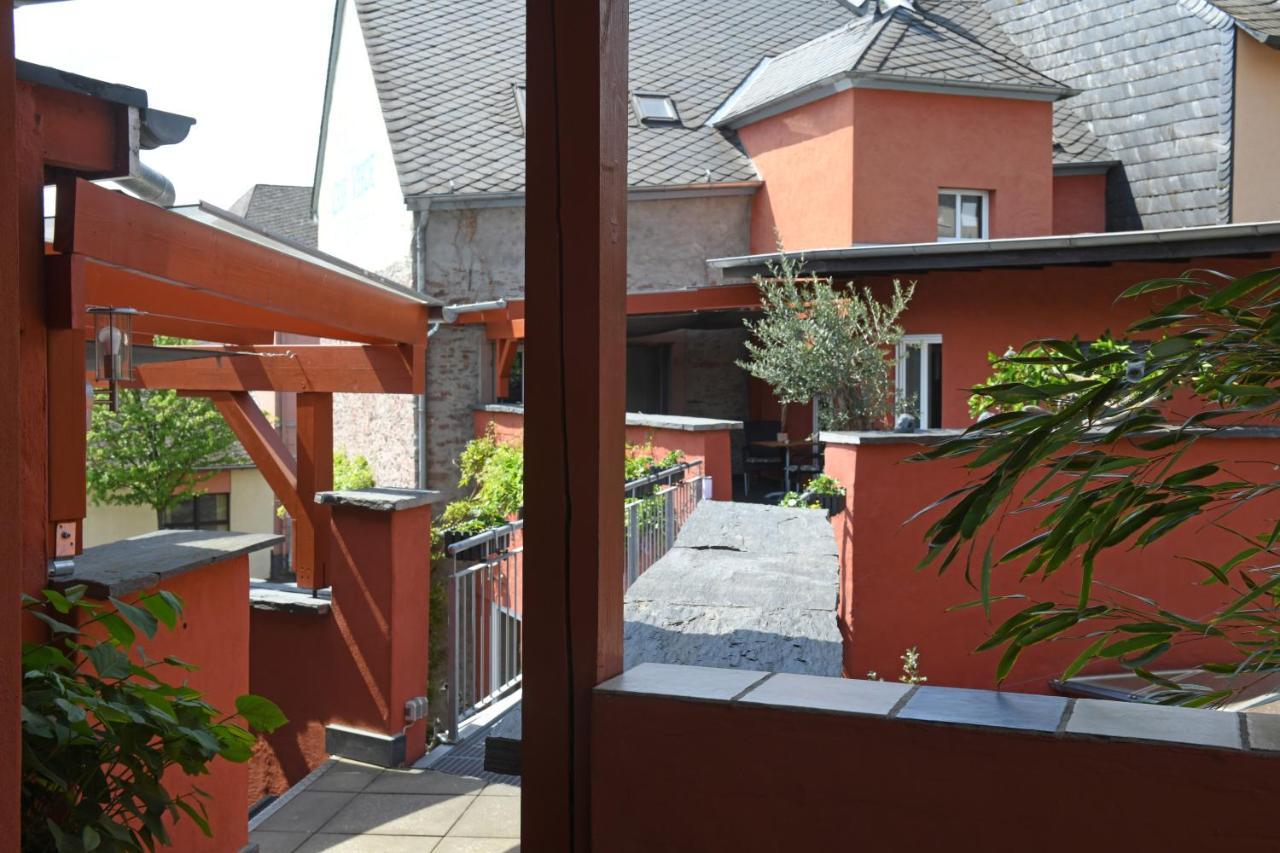 Hotel Casa Verde Trewir Zewnętrze zdjęcie
