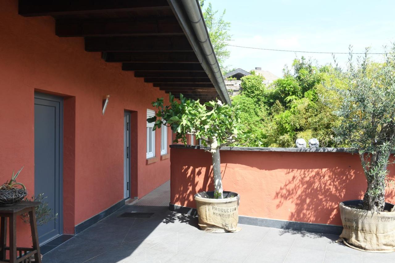 Hotel Casa Verde Trewir Zewnętrze zdjęcie