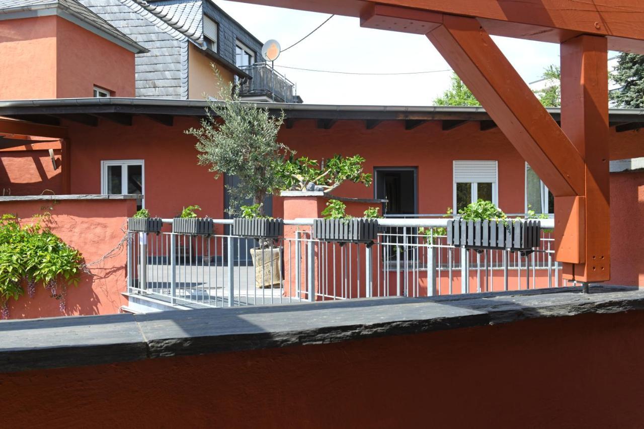 Hotel Casa Verde Trewir Zewnętrze zdjęcie