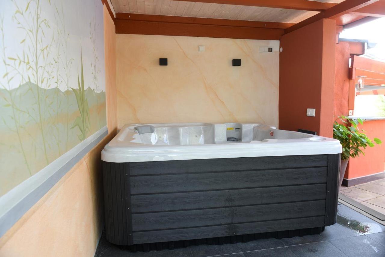 Hotel Casa Verde Trewir Zewnętrze zdjęcie
