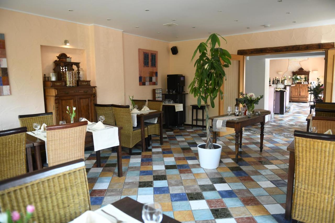 Hotel Casa Verde Trewir Zewnętrze zdjęcie