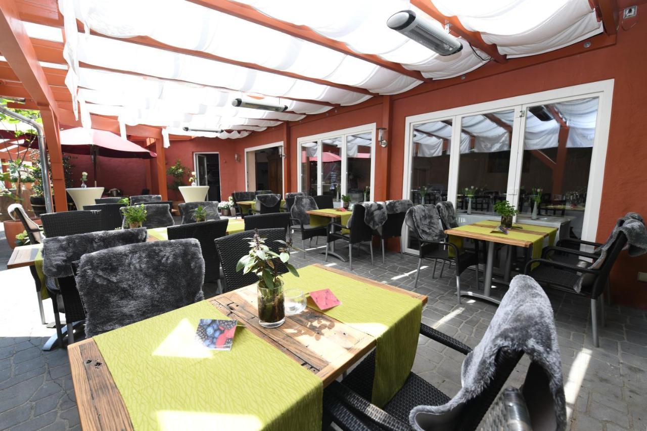 Hotel Casa Verde Trewir Zewnętrze zdjęcie