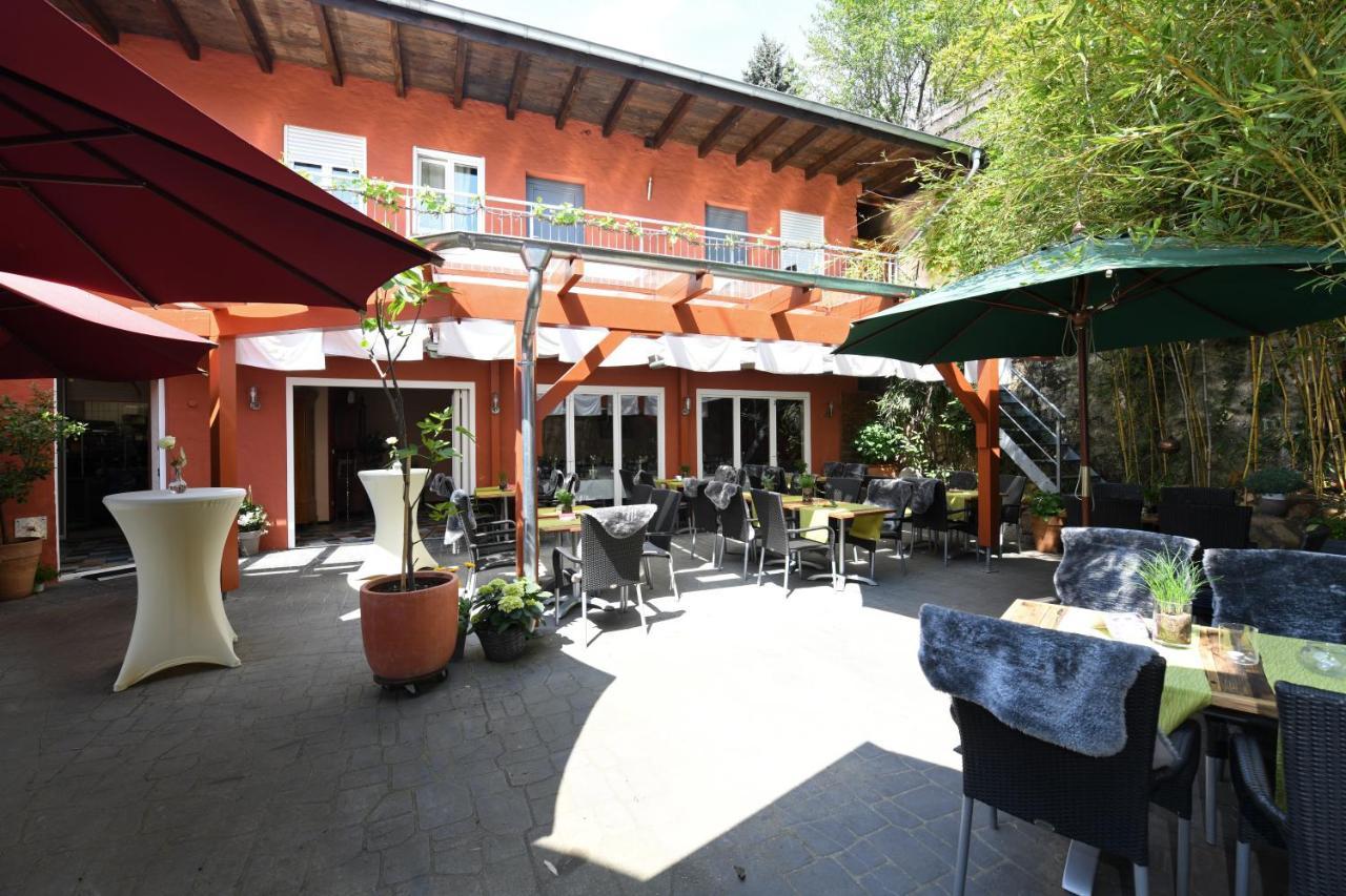 Hotel Casa Verde Trewir Zewnętrze zdjęcie