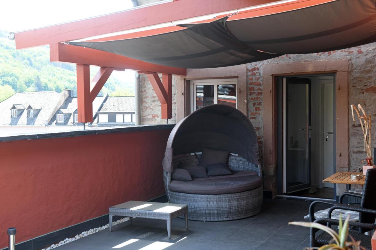 Hotel Casa Verde Trewir Zewnętrze zdjęcie