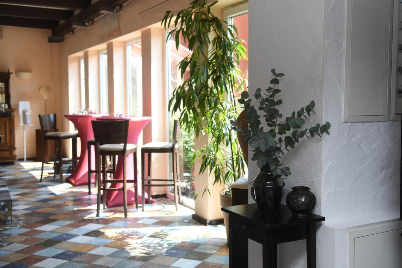 Hotel Casa Verde Trewir Zewnętrze zdjęcie