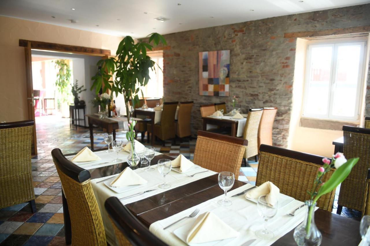 Hotel Casa Verde Trewir Zewnętrze zdjęcie