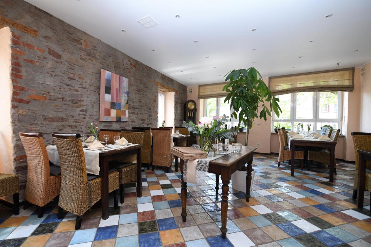 Hotel Casa Verde Trewir Zewnętrze zdjęcie
