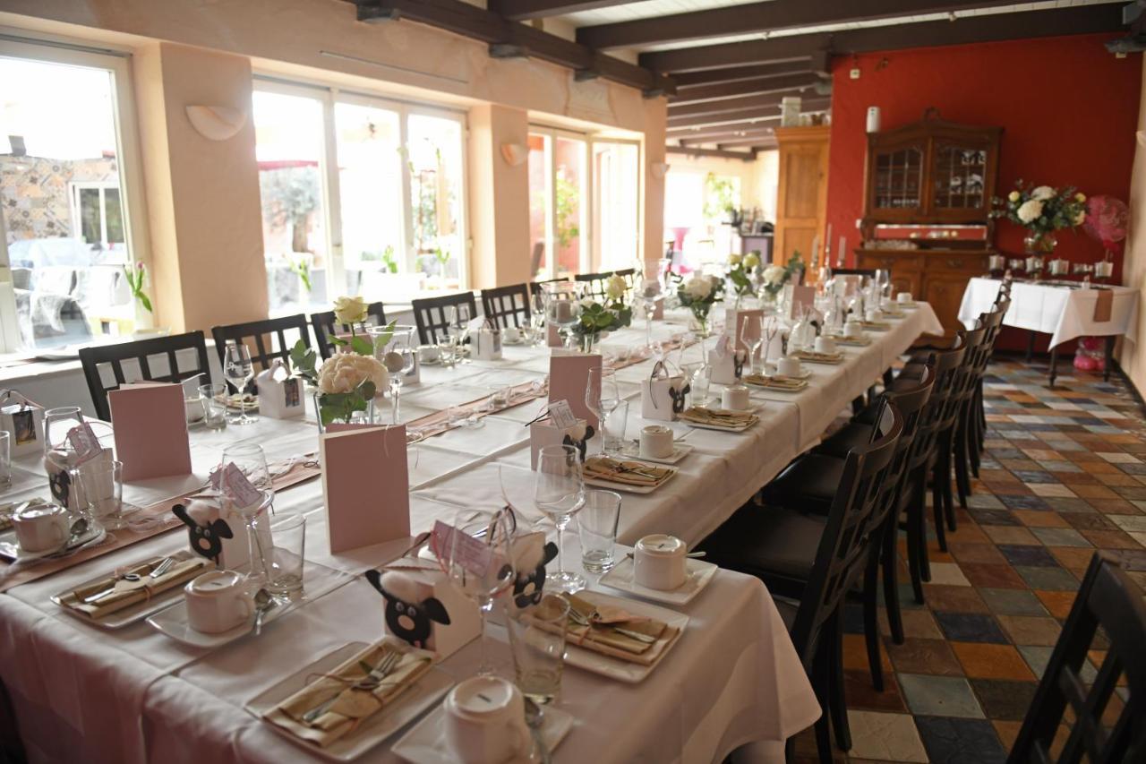Hotel Casa Verde Trewir Zewnętrze zdjęcie