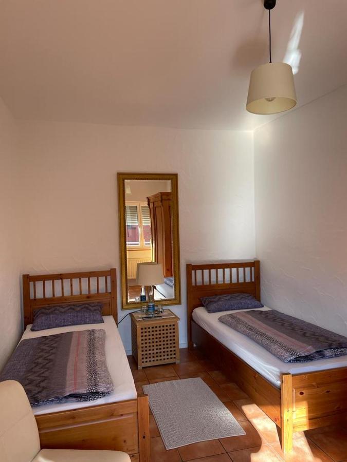 Hotel Casa Verde Trewir Zewnętrze zdjęcie