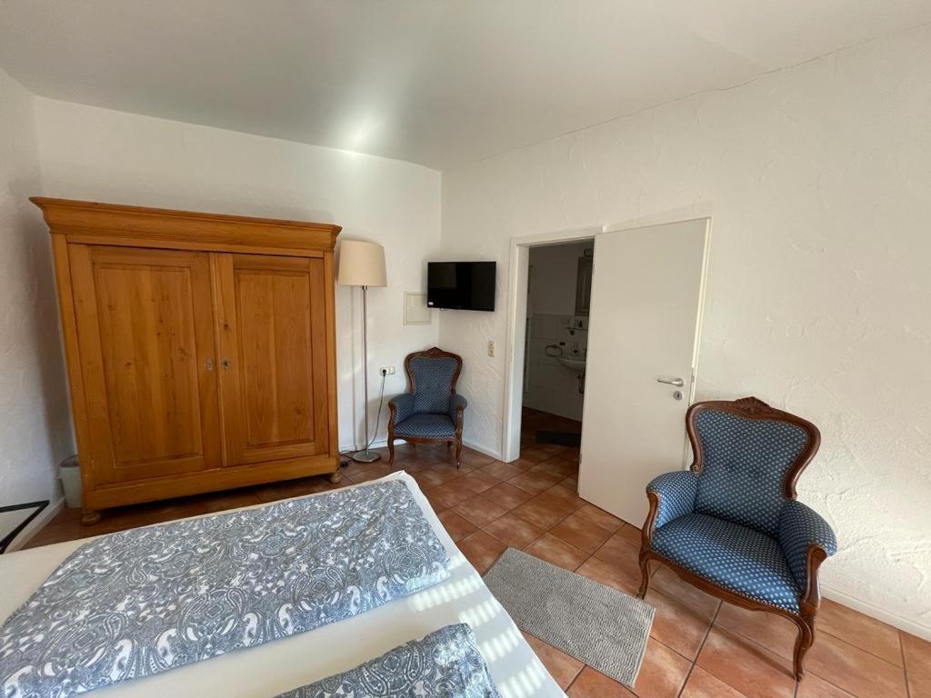Hotel Casa Verde Trewir Zewnętrze zdjęcie