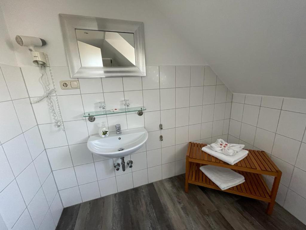 Hotel Casa Verde Trewir Zewnętrze zdjęcie