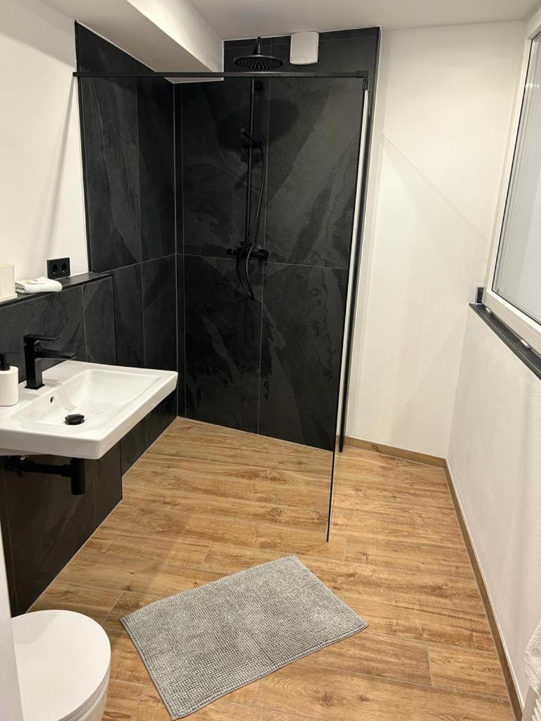 Hotel Casa Verde Trewir Zewnętrze zdjęcie