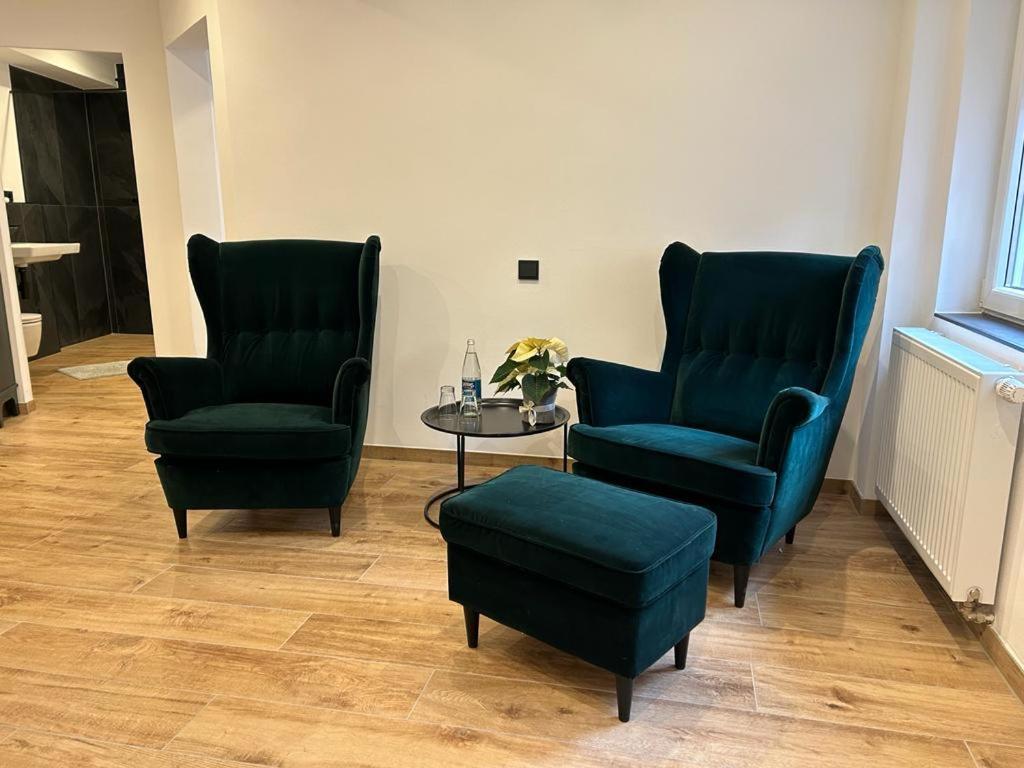 Hotel Casa Verde Trewir Zewnętrze zdjęcie